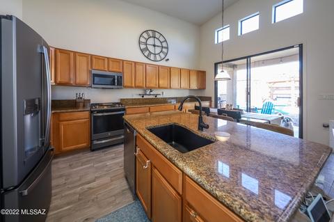10637 E Avalon Park St, Tucson, AZ 85747 photo 13