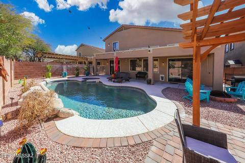 10637 E Avalon Park St, Tucson, AZ 85747 photo 45