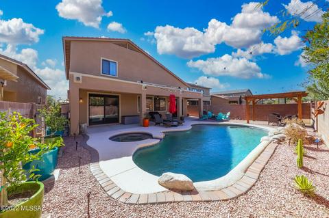 10637 E Avalon Park St, Tucson, AZ 85747 photo 47