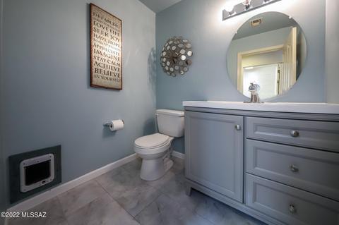 10637 E Avalon Park St, Tucson, AZ 85747 photo 29