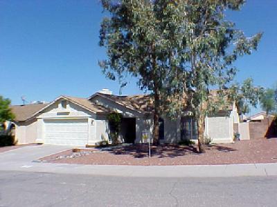 5370 W Eaglestone Loop, Tucson, AZ 85742 photo 1
