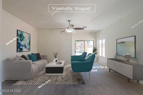 7638 E Fair Meadows Loop, Tucson, AZ 85756 photo 2