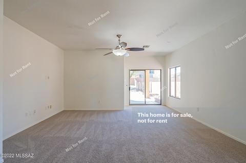 7638 E Fair Meadows Loop, Tucson, AZ 85756 photo 3
