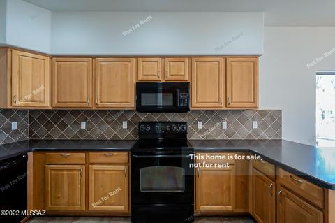 7638 E Fair Meadows Loop, Tucson, AZ 85756 photo 11