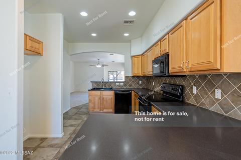 7638 E Fair Meadows Loop, Tucson, AZ 85756 photo 6
