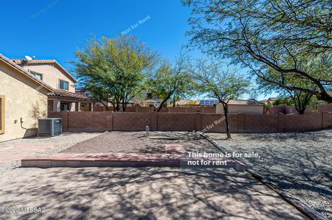 7638 E Fair Meadows Loop, Tucson, AZ 85756 photo 27