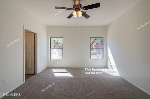 7638 E Fair Meadows Loop, Tucson, AZ 85756 photo 5