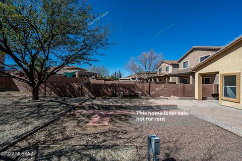 7638 E Fair Meadows Loop, Tucson, AZ 85756 photo 28