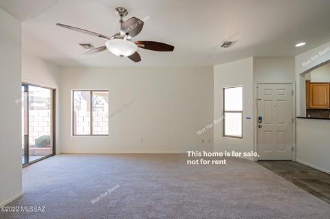 7638 E Fair Meadows Loop, Tucson, AZ 85756 photo 14
