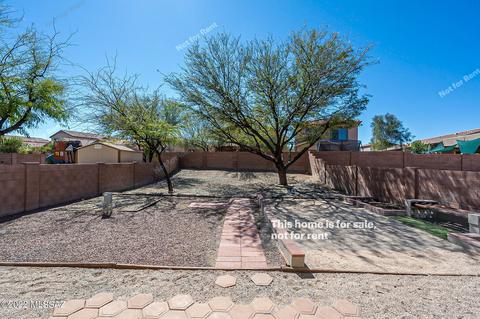 7638 E Fair Meadows Loop, Tucson, AZ 85756 photo 26