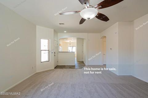 7638 E Fair Meadows Loop, Tucson, AZ 85756 photo 15