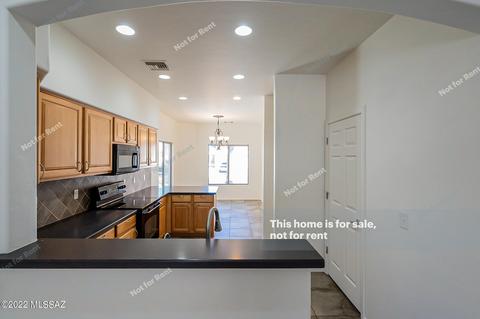7638 E Fair Meadows Loop, Tucson, AZ 85756 photo 9