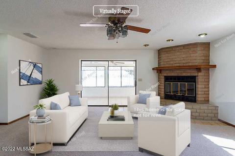 10435 E Observatory Dr, Vail, AZ 85641 photo 2
