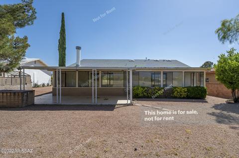 10435 E Observatory Dr, Vail, AZ 85641 photo 8