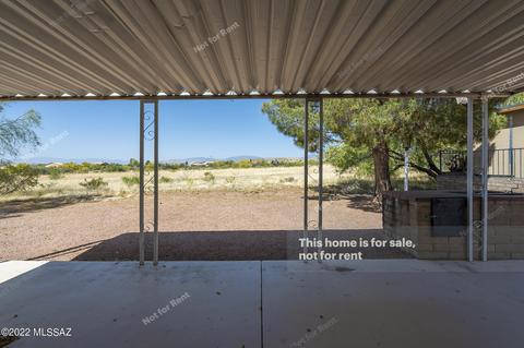 10435 E Observatory Dr, Vail, AZ 85641 photo 27