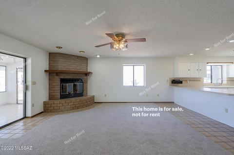 10435 E Observatory Dr, Vail, AZ 85641 photo 17
