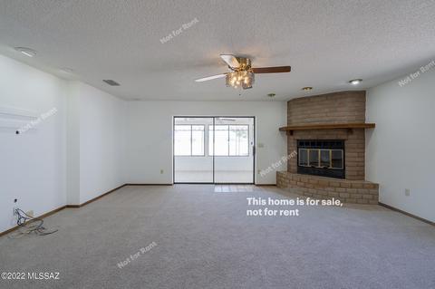 10435 E Observatory Dr, Vail, AZ 85641 photo 3
