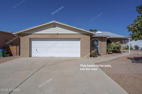 10435 E Observatory Dr, Vail, AZ 85641 photo 1