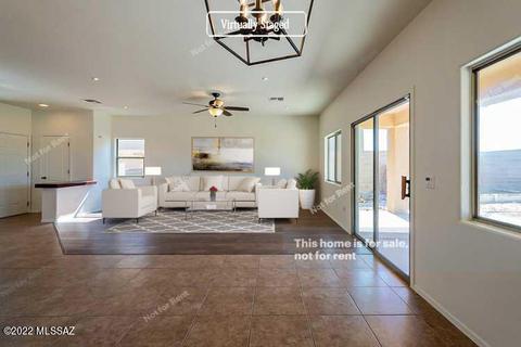 13628 E Aviara Pl, Vail, AZ 85641 photo 2