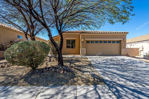 13628 E Aviara Pl, Vail, AZ 85641 photo 1