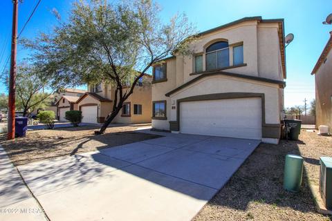 3792 E Felix Blvd, Tucson, AZ 85706 photo 1
