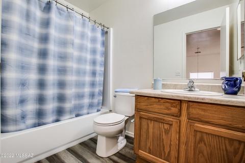 3792 E Felix Blvd, Tucson, AZ 85706 photo 25