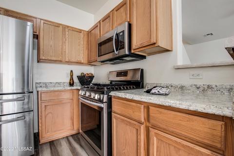 3792 E Felix Blvd, Tucson, AZ 85706 photo 11