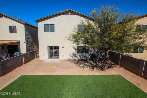 3792 E Felix Blvd, Tucson, AZ 85706 photo 2