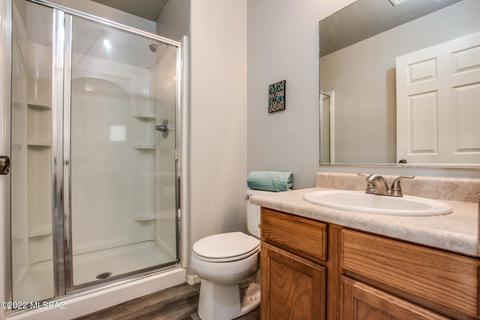 3792 E Felix Blvd, Tucson, AZ 85706 photo 5