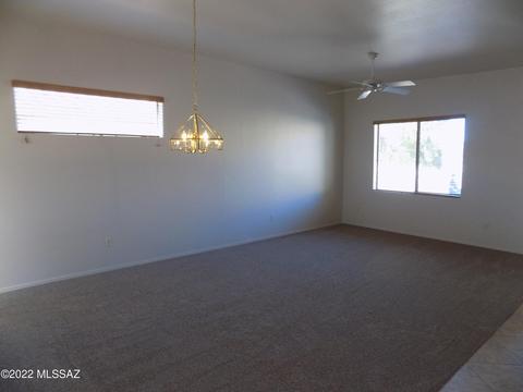 13550 E High Plains Ranch St, Vail, AZ 85641 photo 4