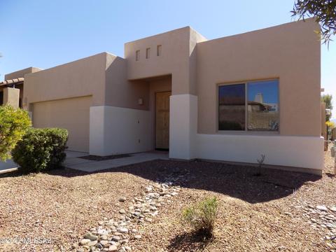 13550 E High Plains Ranch St, Vail, AZ 85641 photo 2