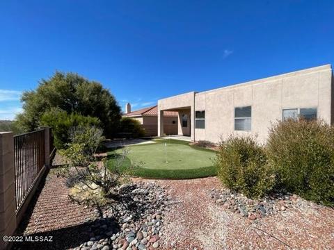 13550 E High Plains Ranch St, Vail, AZ 85641 photo 19