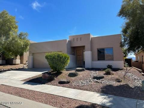 13550 E High Plains Ranch St, Vail, AZ 85641 photo 1