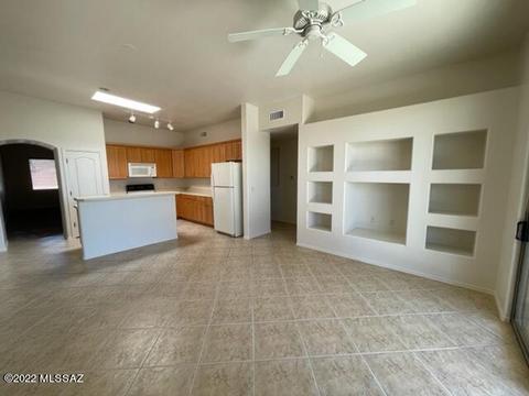 13550 E High Plains Ranch St, Vail, AZ 85641 photo 5