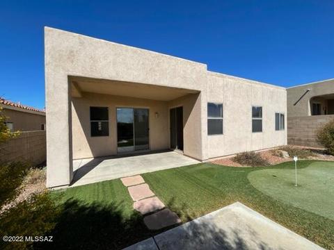 13550 E High Plains Ranch St, Vail, AZ 85641 photo 20
