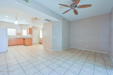 2815 E Vespers Pl, Tucson, AZ 85716 photo 3