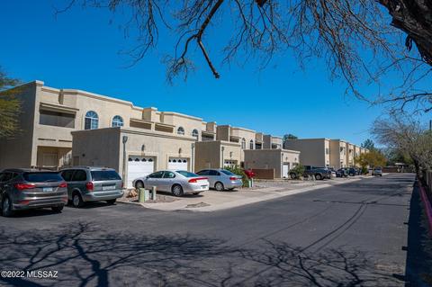 2815 E Vespers Pl, Tucson, AZ 85716 photo 8