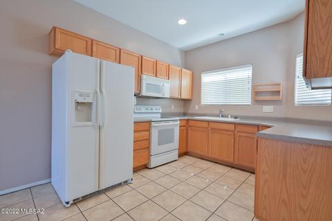 2815 E Vespers Pl, Tucson, AZ 85716 photo 10
