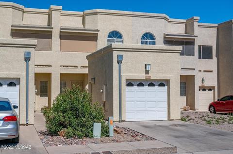 2815 E Vespers Pl, Tucson, AZ 85716 photo 1
