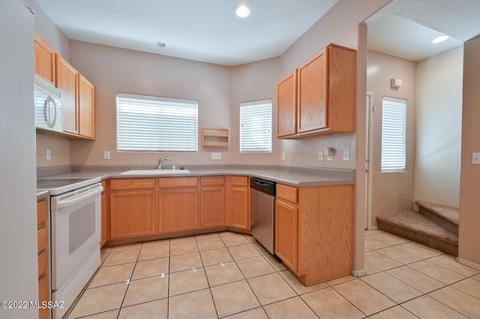 2815 E Vespers Pl, Tucson, AZ 85716 photo 11