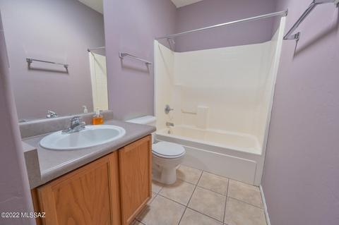 2815 E Vespers Pl, Tucson, AZ 85716 photo 30