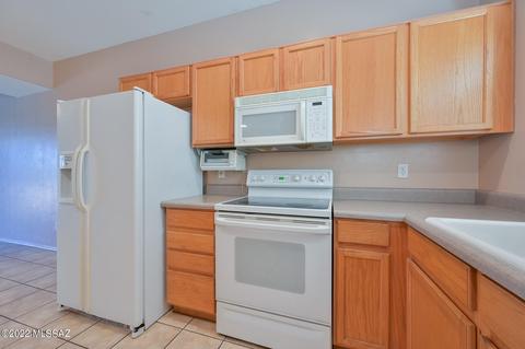 2815 E Vespers Pl, Tucson, AZ 85716 photo 13