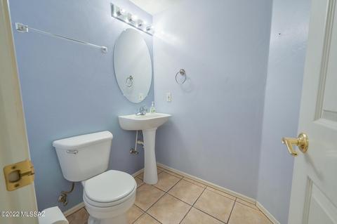 2815 E Vespers Pl, Tucson, AZ 85716 photo 15