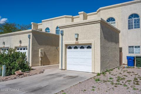 2815 E Vespers Pl, Tucson, AZ 85716 photo 7