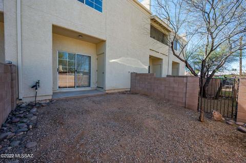 2815 E Vespers Pl, Tucson, AZ 85716 photo 5
