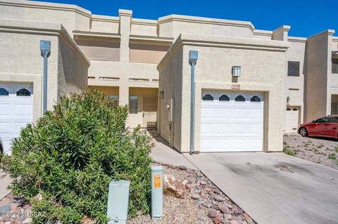 2815 E Vespers Pl, Tucson, AZ 85716 photo 6