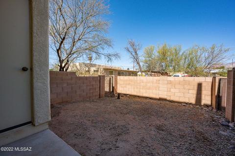 2815 E Vespers Pl, Tucson, AZ 85716 photo 36
