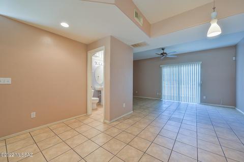 2815 E Vespers Pl, Tucson, AZ 85716 photo 14