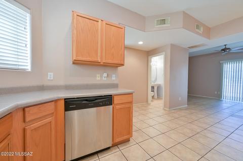 2815 E Vespers Pl, Tucson, AZ 85716 photo 12