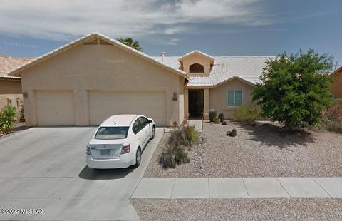 9593 E Paseo Juan Tabo, Tucson, AZ 85747 photo 1